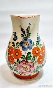 Chaluparska keramika - 9
