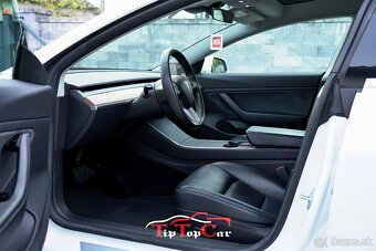 ⏩ Tesla Model 3 Long Range Dual Motor AWD 4x4 - 9