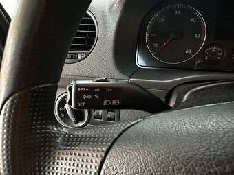 Volkswagen Caddy Life 1.9TDI 149000km - 9