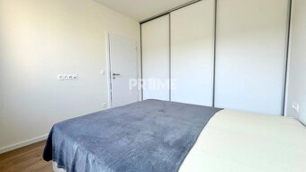 BÝVAJ PRVÝ V 2i byte, POD VINICOU, LOGGIA, PARKING, Skalická - 9