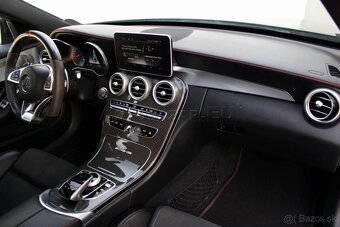 Mercedes  AMG C43 - 9