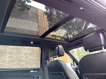SEAT TARRACO 2.0TDI SCR XCELLENCE, 4DRIVE, DSG - 9