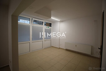 Novinka - Na prenájom - nebytový priestor 85 m2 - Humenné - 9