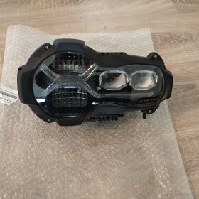 1. Bmw r 1200 , r 1250 gs , Adventure DIELY 1/8 - 9