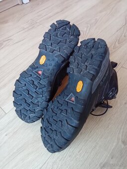 Mammut Ducan High GTX pánske turistické topánky - 9