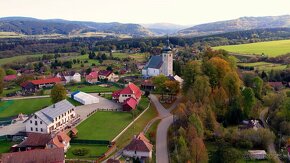 12-IZB. VIDIECKE SÍDLO - SKLENÉ, okr. TURČ. TEPLICE - 9