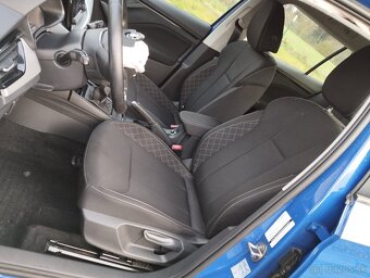 Škoda Kamiq 1.0 tsi 81kw, 28200km,, odpočet DPH - 9
