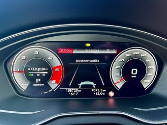Audi Q5 40 2.0 TDI mHEV Advanced quattro S tronic - 9