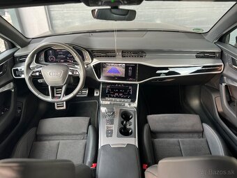 AUDI A6 45 3.0TDI S-Line 242KW/330PS QUATTRO 2019 - 9