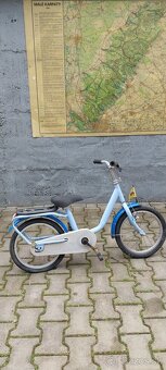 Detsky bicykel - 9