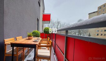 REZERVOVANÉ Na predaj 2 izbový byt v novostavbe - 9