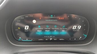 Mg HS 1.5 TGI Excite A/T - 9