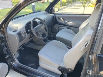 Seat Arosa 1.7 SDI 44 KW M5 - 9