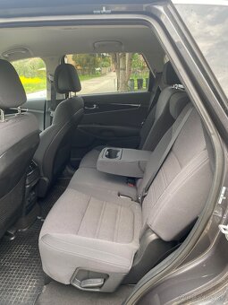 Kia Sorento 2.2 CRDi AWD, 2015, automat - 9