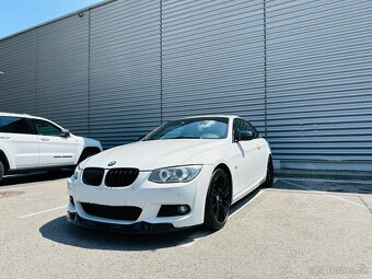 bmw 3 cabrio 320d 184k 2011 - 9