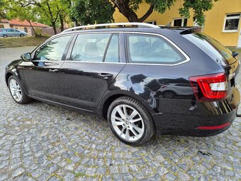 Škoda Octavia Combi 1.0 TSI Style - 9