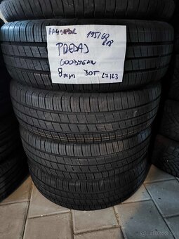 Letné pneu 225/45 R17 a iné - 9