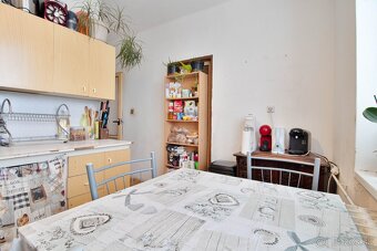 CENTRUM J.KOZÁČEKA | Priestranný 3 izbový byt s garážou. - 9