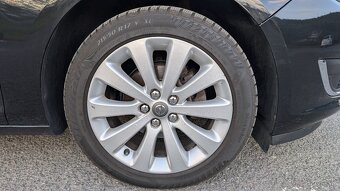Opel Astra j, sedan, 1.4 Turbo, 103kW (140PS) - 9