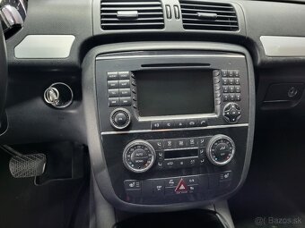Mercedes-Benz R trieda 280 CDI 4-matic 7 miest,odpocet DPH - 9