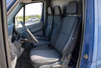 Mercedes-Benz Sprinter 318 CDI R3 VS - 9