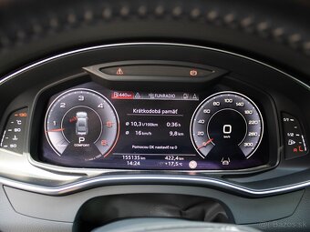 Audi A7 Sportback 50 3.0 TDI mHEV quattro tiptronic - 9