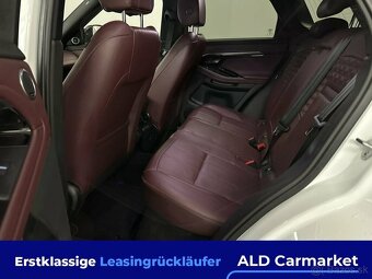 Land Rover Range Rover Evoque 1.5 P160 Automatik - 9