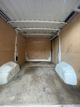 FIAT DUACTO L1H1 2,3 MULTIJET NOVÁ STK EK - 9