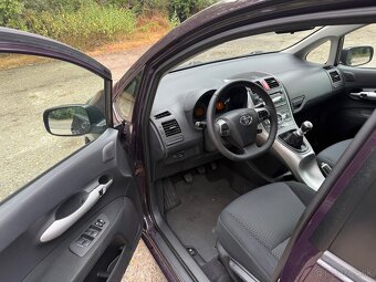 Toyota Auris 1.6 I Valvematic Terra Cool - 9
