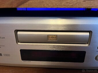 Denon PMA 1500 R - 9