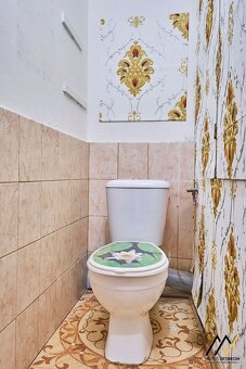 2 IZBOVÝ BYT, ULICA A. G. SVOBODU, PREŠOV - 9