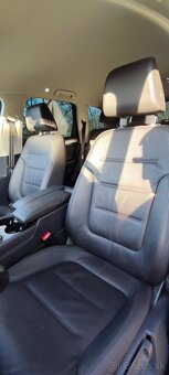VW Touareg - r.2018 - 85000 km - 4x4 - 9