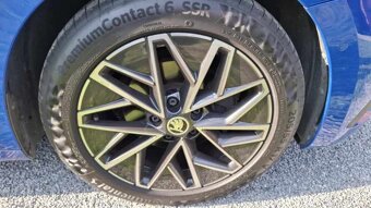 OCTAVIA 4-2.0TDI 110KW DSG SPORTLINE - 9
