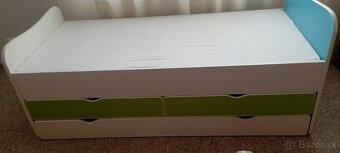 Detské postele 180x80 - 9