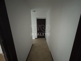 Jednoizbový byt v malebnom prostredí Horných Orešian - 9
