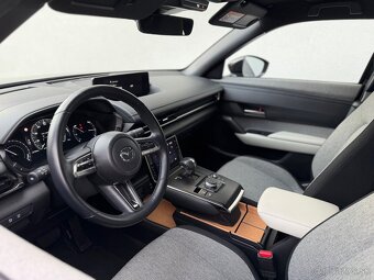 Mazda MX-30 e-Skyactiv Exclusive-line 08/2023✅ ODPOCET DPH ✅ - 9