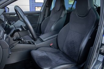 Škoda Superb 2.0 TDI Sportline DSG EU6 - 9