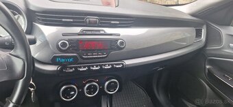 Predam alfa romeo gulieta 1,6 diesel - 9
