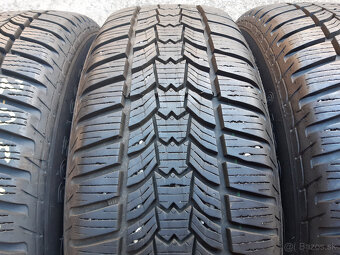 4x108 16" Ford Transit Tourneo Connect - 9