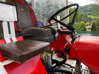 Zetor 5748 - 9
