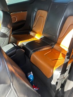 Audi a5 - 9