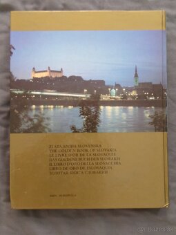 Zlatá kniha slovenska - Vladimír Babnič. - 9