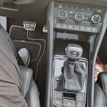Škoda Kodiaq 2.0 TSI Laurin &Klement DSG - 9