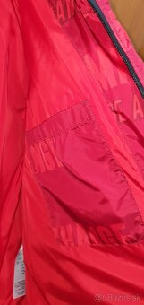 Zimná bunda armani exchange veľkosť L - 9