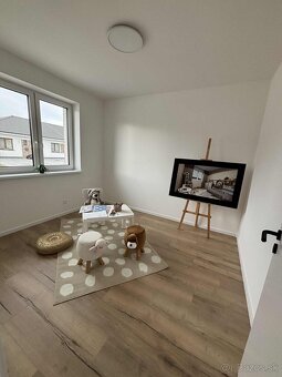 4 izbová novostavbu za bezkonkurenčnú cenu v Dolnom Štáli - 9