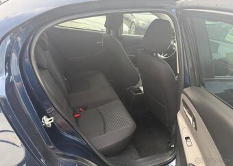 Mazda 2 1.5 SKYACTIVE benzín manuál 66 kw - 9