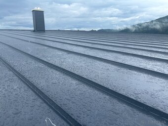 Ponúkam klampiarske práce - 9