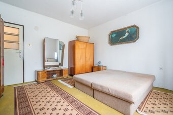 Rodinný domček v malebnej dedinke Stará Turá , časť Papraď - 9