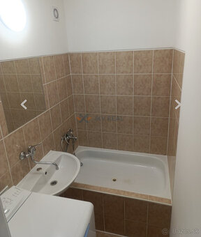 1-izbový byť na prenájom - 9