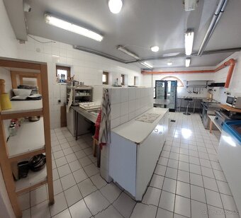 Prenájom funkčného penziónu v Bojniciach - 9